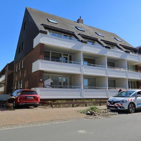 Schwalbe - Tripp Apartment Westerland Bagian luar foto