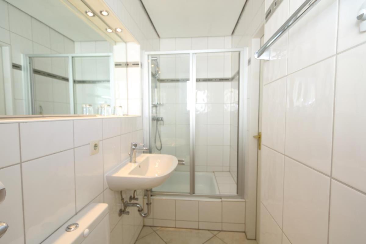 Schwalbe - Tripp Apartment Westerland Bagian luar foto